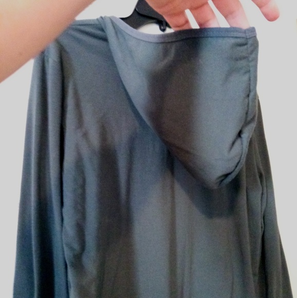 VSKA Men's Light Weight Pull Over Hoodie size XL - Picture 4 of 4